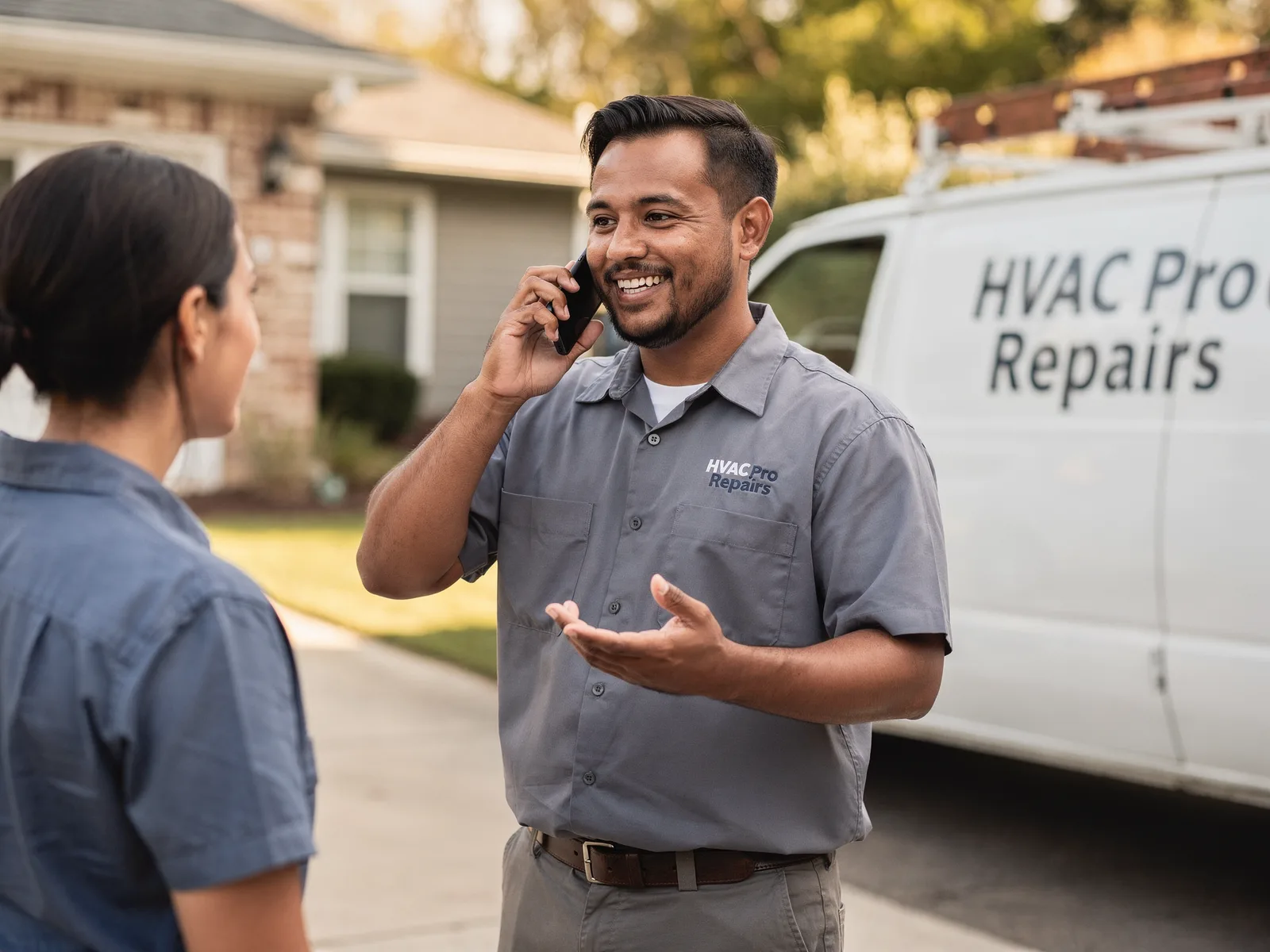 Heat Pump Repair Magnetic Springs, OH FAQs