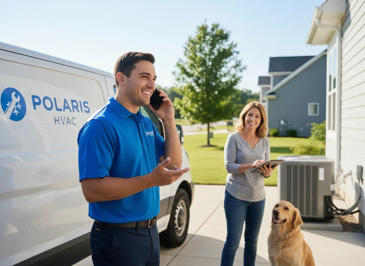 Furnace Repair Magnetic Springs, OH FAQs